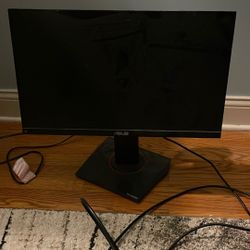 Asus Tuf Gaming VG249Q  23.8 Inch  144hz Monitor 