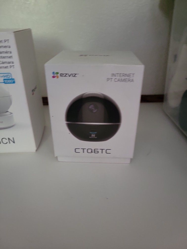 Security Camera