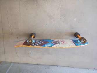 The Skateboard 🛹🛹 24" KRYPTONICS 