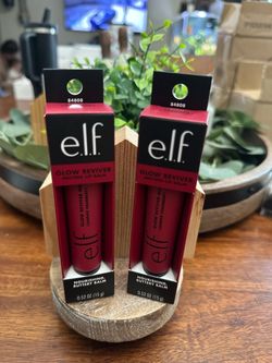 e.l.f Glow Reviver Melting Lip Balm