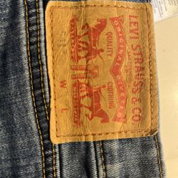 Levi Jeans 