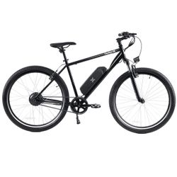 E -bike Hurley