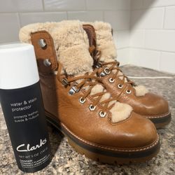 Botas De Dama Size 6