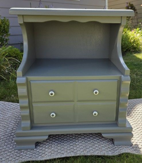 End Table