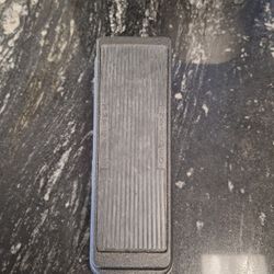 Dunlop Cry Baby  GCB95