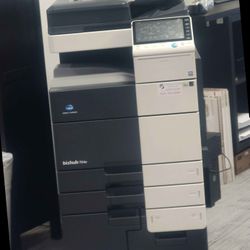 Commercial Grade Copier  AND  Business Computers
