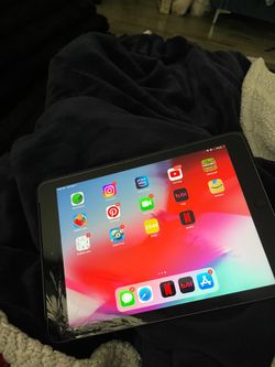 iPad Air