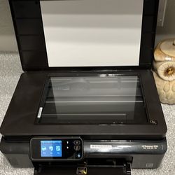 HP printer