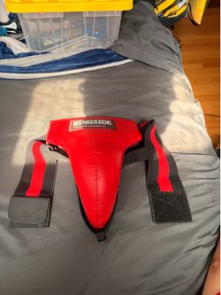 LMK ON MEDIUM SIZE RINGSIDE CUP