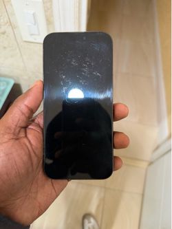 iPhone 16 promax