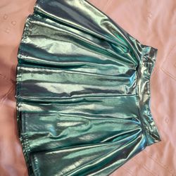 Halloween Costume (Skirt)