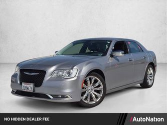 2018 Chrysler 300