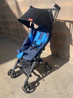 GB Pockit all terrain