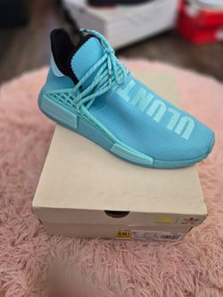Adidas Humn Races