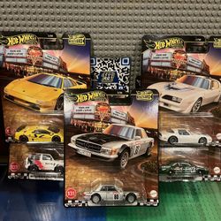Hot Wheels Boulevard