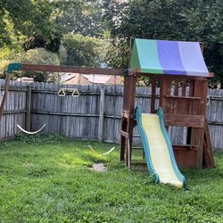 Swing Set