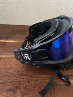 Airsoft Mask