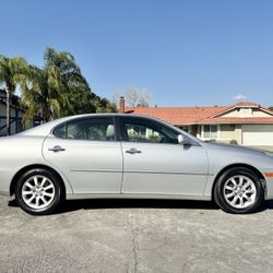 2002 Lexus ES 300