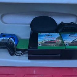 Xbox One Bundle (Prices In The Description)