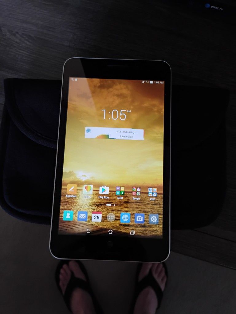 Tablet