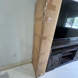 Full Bed Frame!