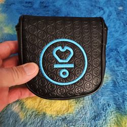 LAB DF3 Putter Cover