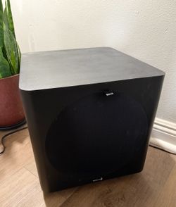 Dayton Audio Sub-1000