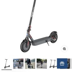 Hiboy S2 Pro Electric Scooter