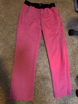 Scrubs Bottom Size S