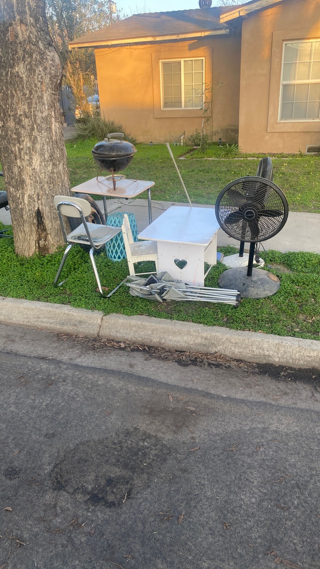 Free for Sale in Modesto, CA - OfferUp