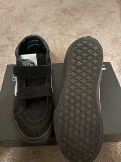 Kids shoes **read description **