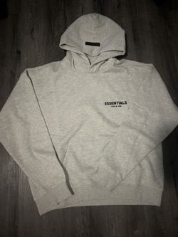 Light Essentials Hoodie
