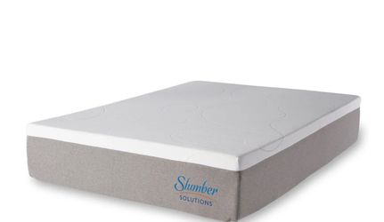 Cal King 14-in Memory Foam Mattress for Sale