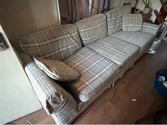 Comfy Couch