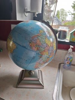 Globe