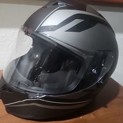 Small Full Face Helmet
