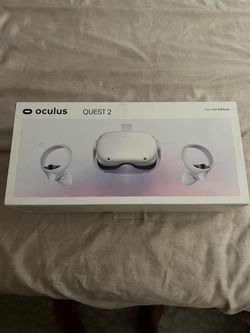 Oculus Quest 2