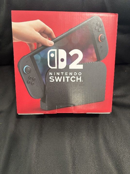 Nintendo Switch Console No Bundle New Never Opened 