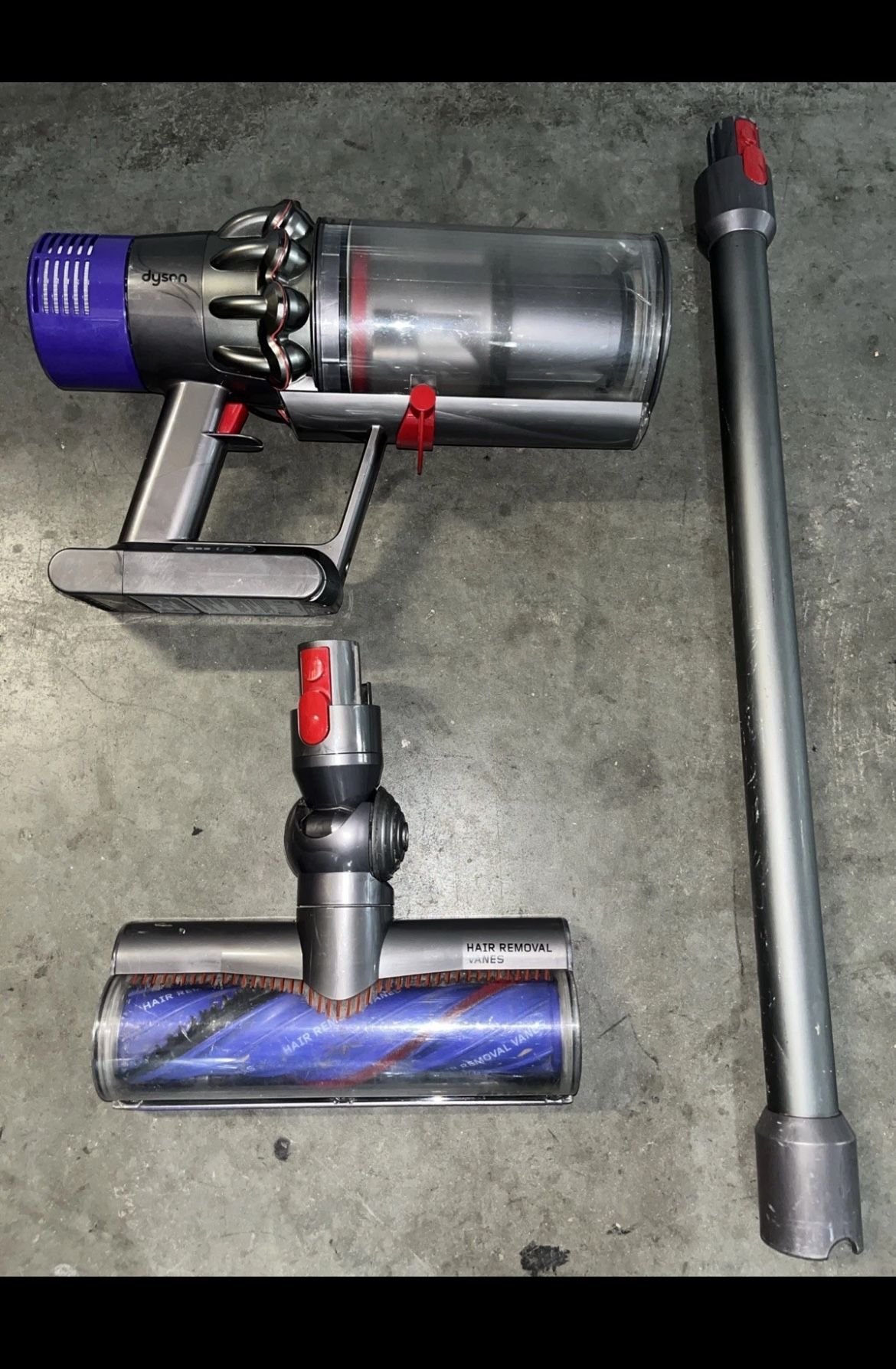 Dyson V10 Animal Cordless Vacuum