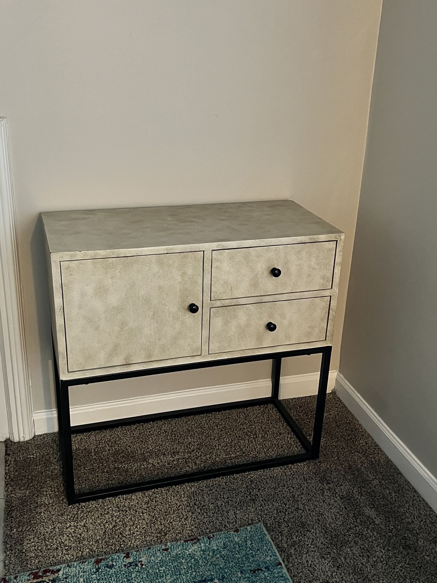 Credenza