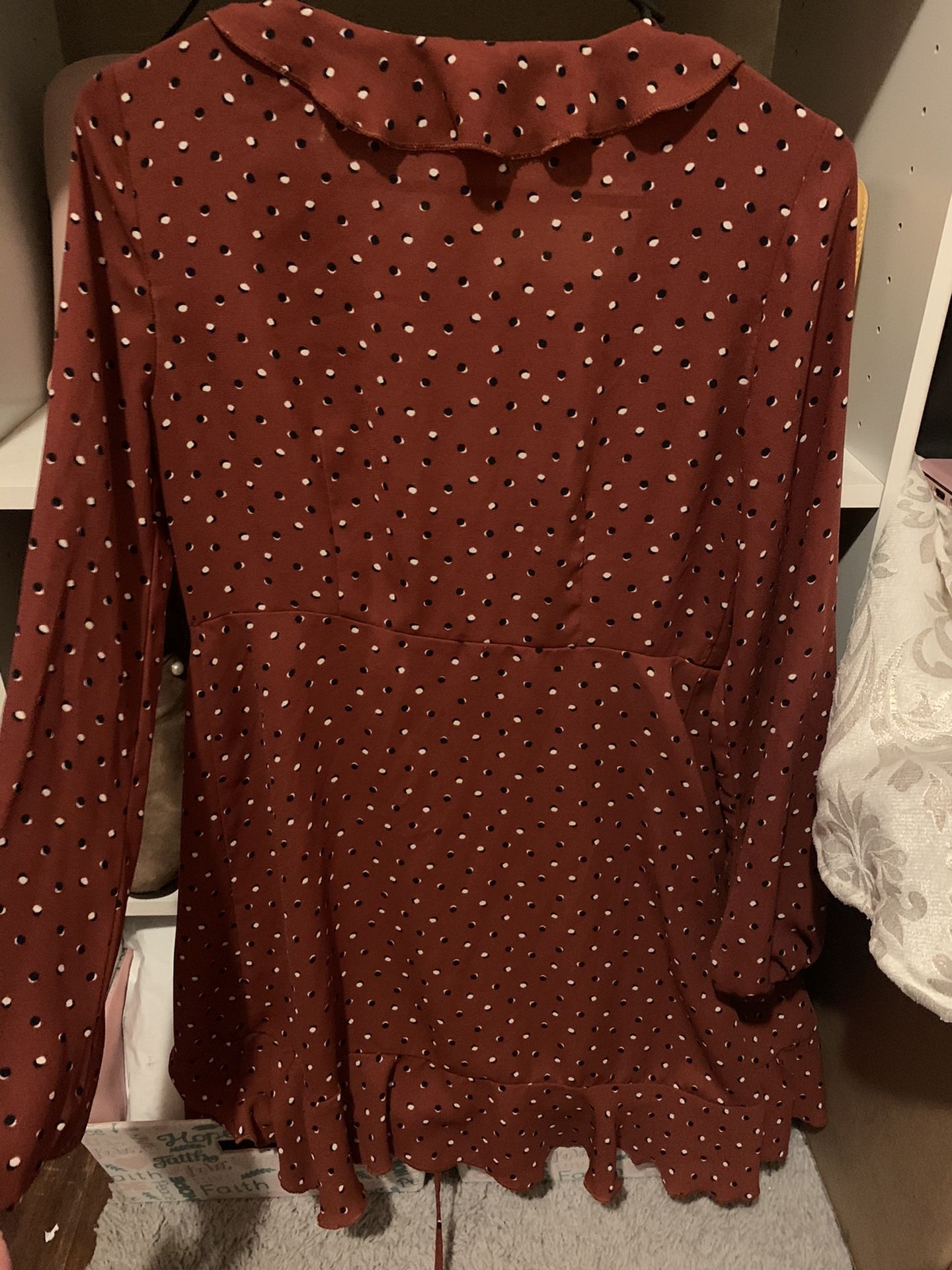 Nice Dress
