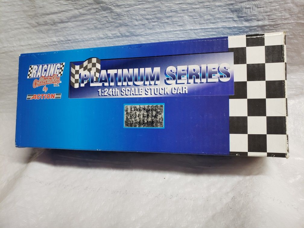 DIECAST CARS
