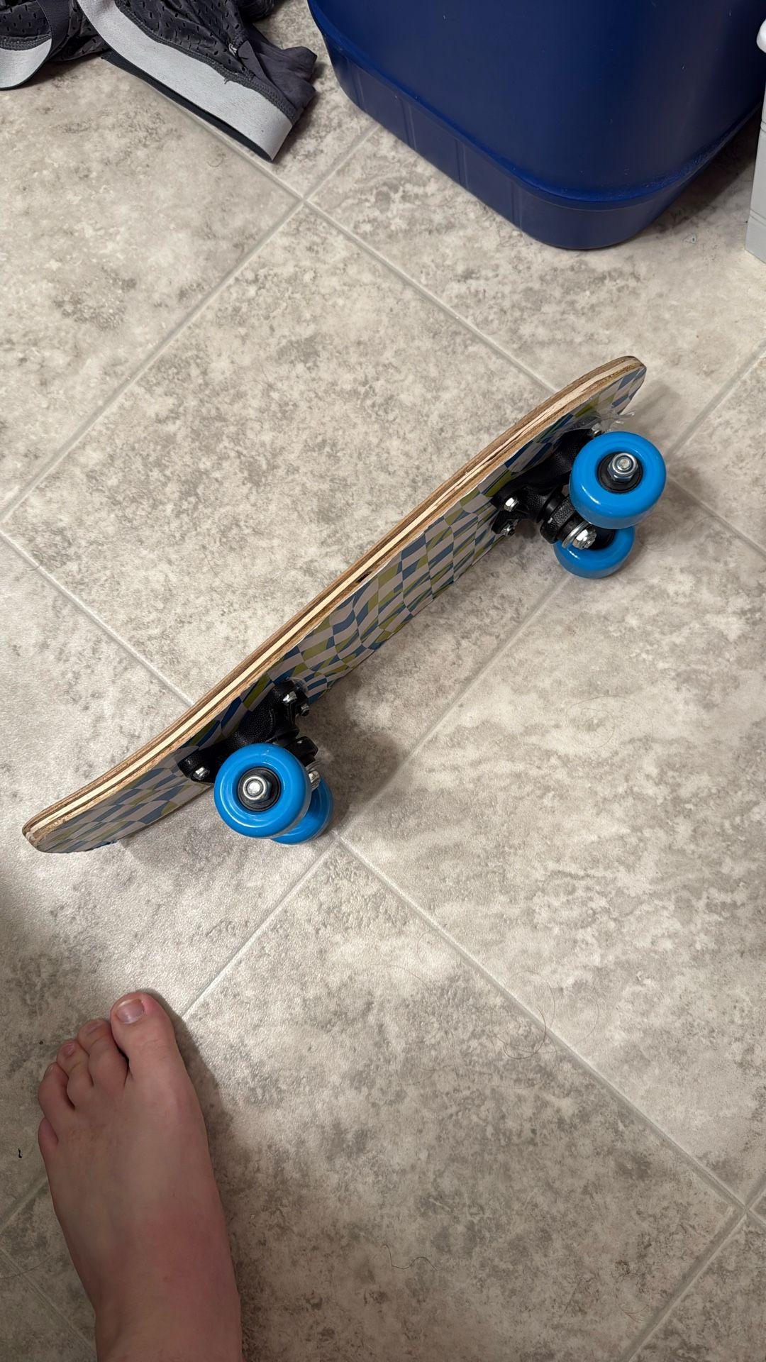Children’s Penny Board (skateboard)x2