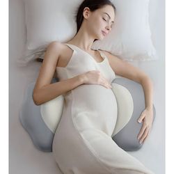 Maternity bundle - sweats, pillow, bed