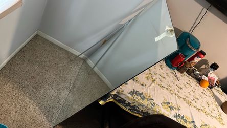 36x48 wall mount mirror for above vanity