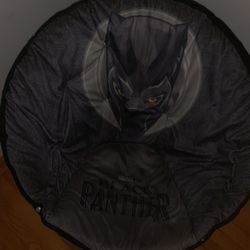 Black Panther Kids Chair 