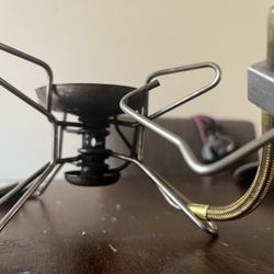 MSR Whisper Lite Stove 