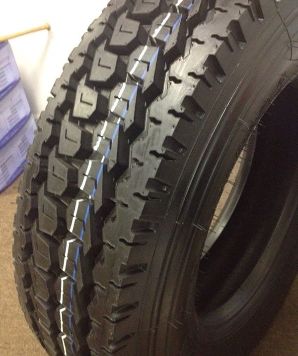Big Rig Tires For Sale for Sale in Perris, CA OfferUp