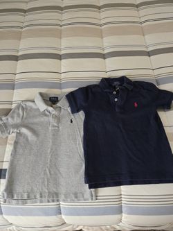 POLO RALPH LAUREN 