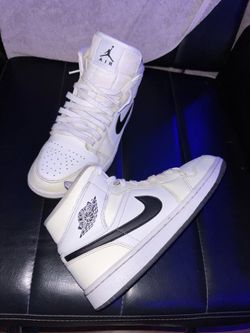 Jordan 1s